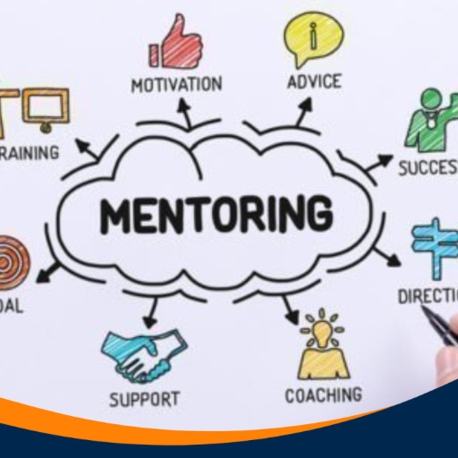 Imagem ilustrativa do curso de Mentoring, coaching e desenvolvimento pessoal